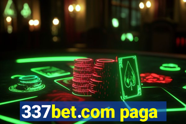 337bet.com paga